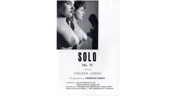 Solo No.15 Virginia Green
