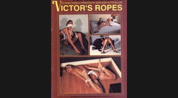 Victor's Ropes No.1