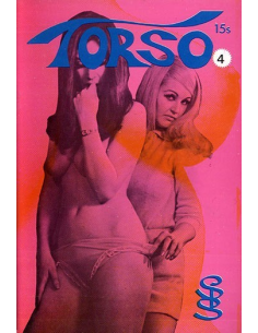 Torso No.4