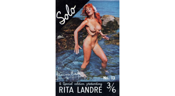 Solo No.13 Rita Landre