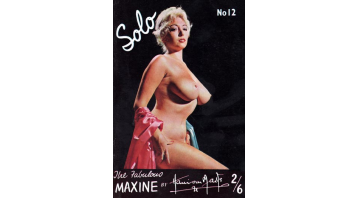 Solo No.12 Maxine