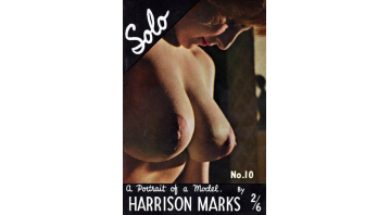 Solo No.10 Pat Davis