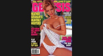 Genesis May 2000