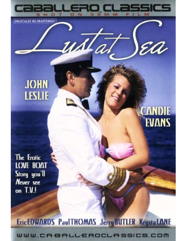 Lust at Sea