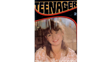 Teenager No.02