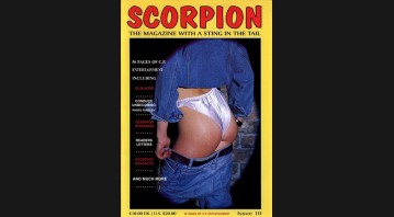 Scorpion Vol.1 No.10