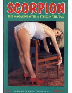 Scorpion Vol.1 No.07