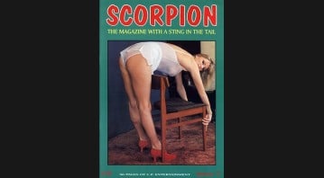 Scorpion Vol.1 No.07