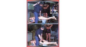 Scorpion Vol.1 No.21 Scorpion Vol.1 No.21