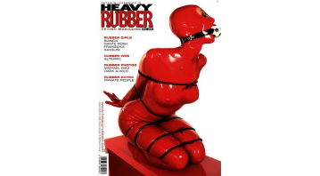 Heavy Rubber No.25