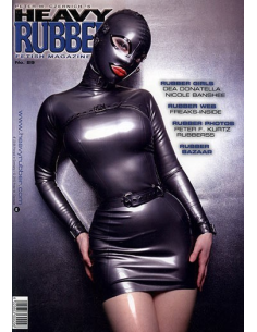 Heavy Rubber No.29