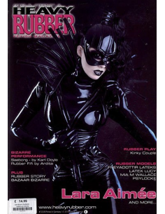 Heavy Rubber No.35