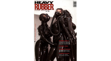 Heavy Rubber No.28