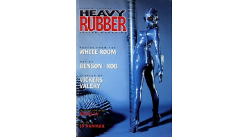 Heavy Rubber No.01