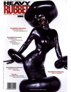 Heavy Rubber No.14