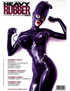 Heavy Rubber No.20