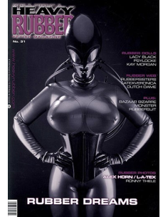 Heavy Rubber No.31