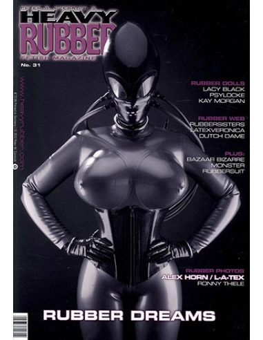 Heavy Rubber No.31