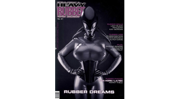 Heavy Rubber No.31