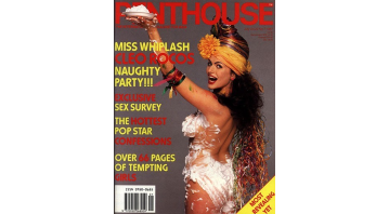 Penthouse Vol 22 No 07
