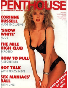 Penthouse Vol 23 No 02