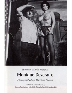 Magnificent Monique 2