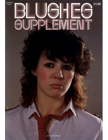 Blushes Supplement 04