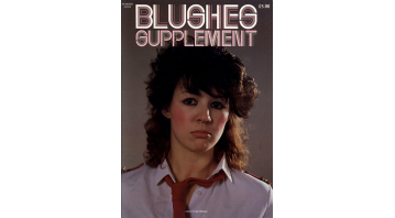 Blushes Supplement 04