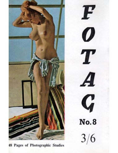 Fotag No.8