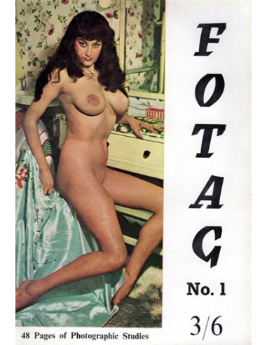 Fotag No.1