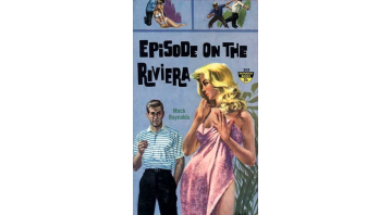 Episode Of Riviera by Mark Reynolds