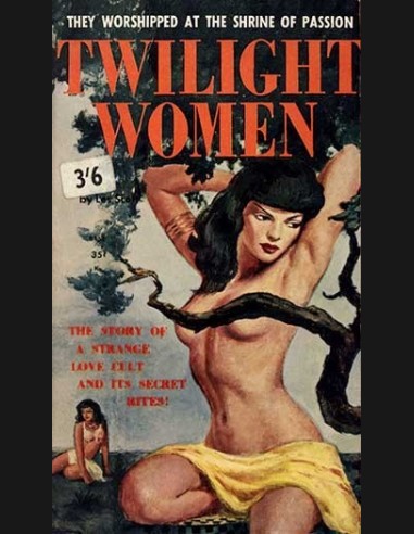 Twilight Women