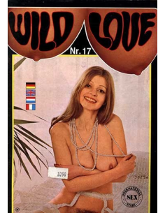 Wild Love No.17