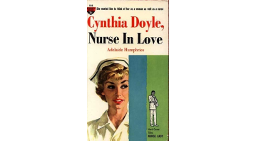 Executive Wife by Robert Colby