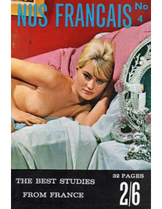 Nus Francais No.4