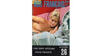 Nus Francais No.4