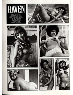 Raven Vol.1 No.2 2