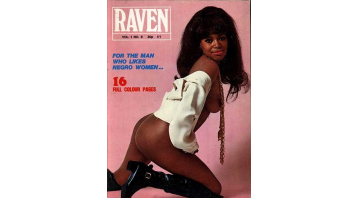 Raven Vol.1 No.9 Raven Vol.1 No.9