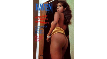 Raven Vol.1 No.11
