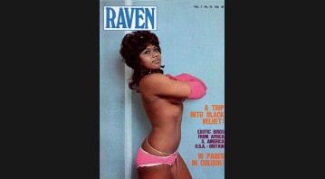 Raven Vol.1 No.15
