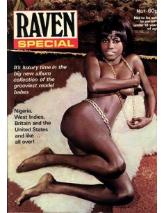 Raven Special No.1