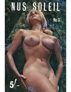 Nus Soleil No.3