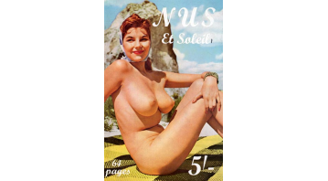 Nus Soleil No.1
