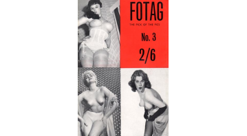 Fotag No.3 the pick of the pics