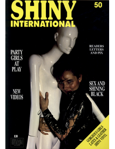 Shiny International 50