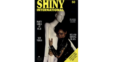 Shiny International 50