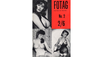 Fotag No.2 the pick of the pics