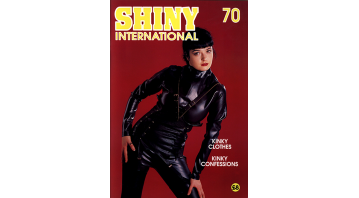 Shiny International 70