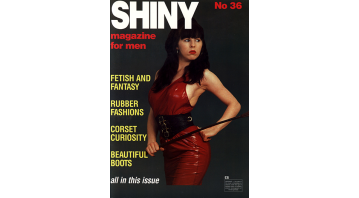 Shiny International 36