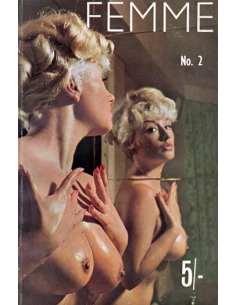 Femme No.02